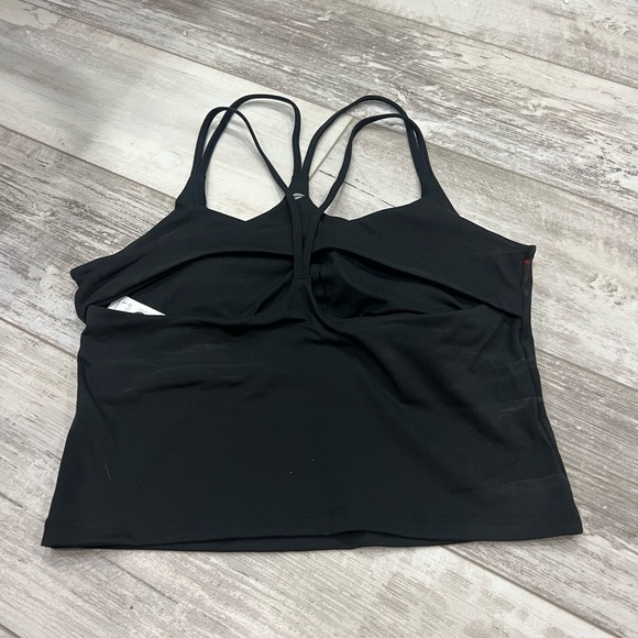 Principal Built-In Bra Tank - Picture 4 of 5